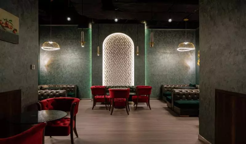 Fotos del hotel Registan Plaza:  7