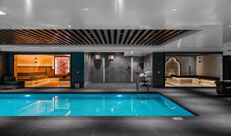 Fotos del hotel Registan Plaza:  22