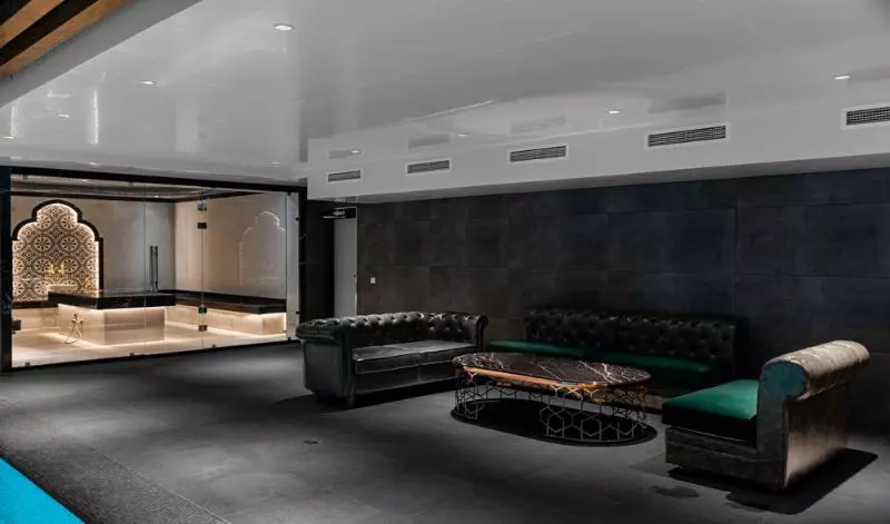 Fotos del hotel Registan Plaza:  23