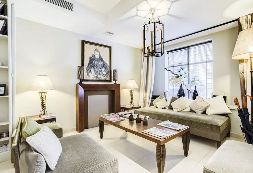 Fotos del hotel Hôtel Paris Louvre Opéra:  10