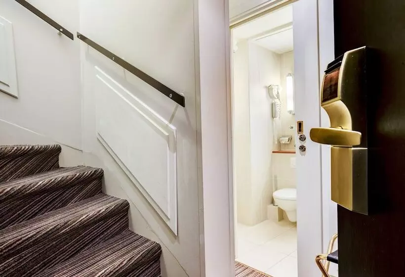 Fotos del hotel Hôtel Paris Louvre Opéra:  4