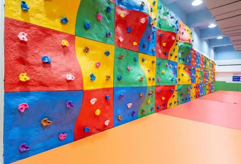 Fotos del hotel Qingdao Seaview Garden:  25