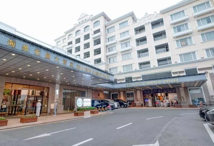 Qingdao Seaview Garden