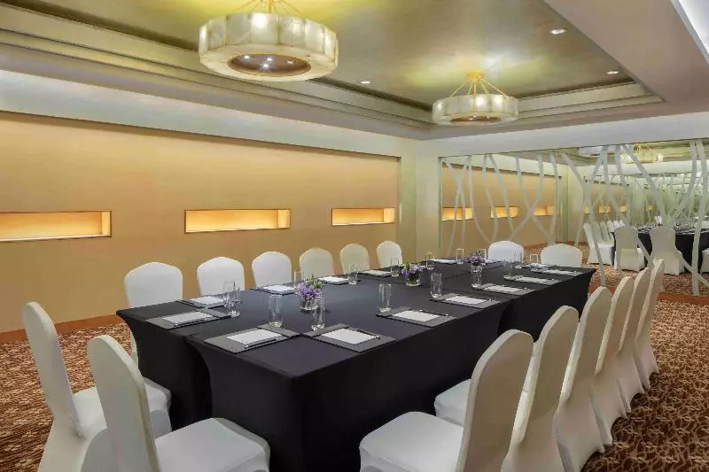 Fotos del hotel Radisson Blu Hotel Shanghai New World:  14