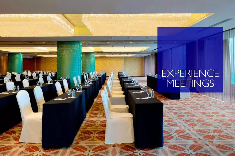 Fotos del hotel Radisson Blu Hotel Shanghai New World:  24