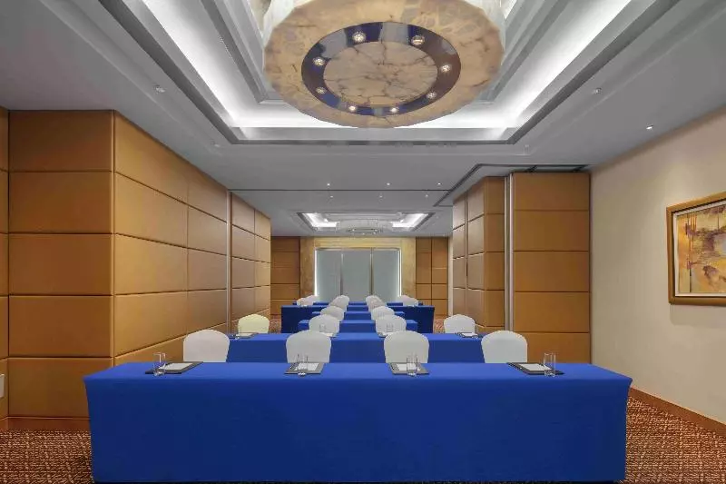 Fotos del hotel Radisson Blu Hotel Shanghai New World:  18