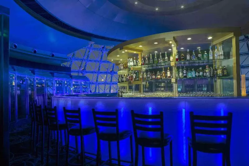 Fotos del hotel Radisson Blu Hotel Shanghai New World:  5