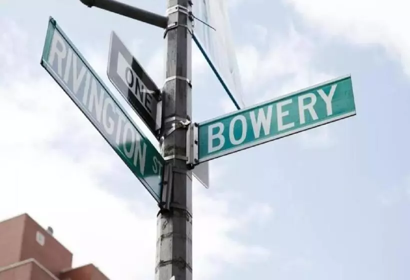 Fotos del hotel Solita Soho:  11