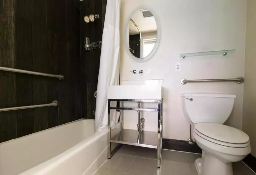 Fotos del hotel Solita Soho:  17