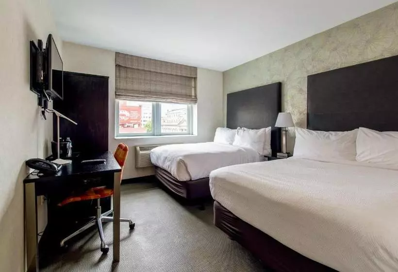 Fotos del hotel Solita Soho:  18