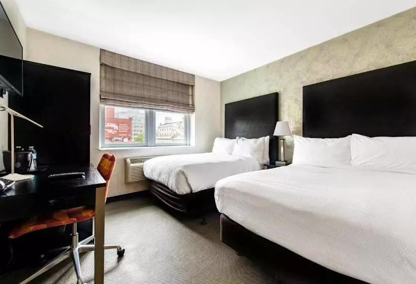 Fotos del hotel Solita Soho:  23