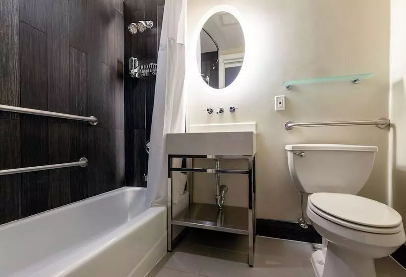 Fotos del hotel Solita Soho:  7