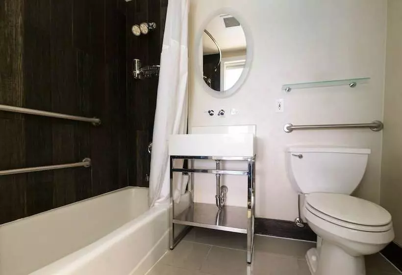 Fotos del hotel Solita Soho:  13