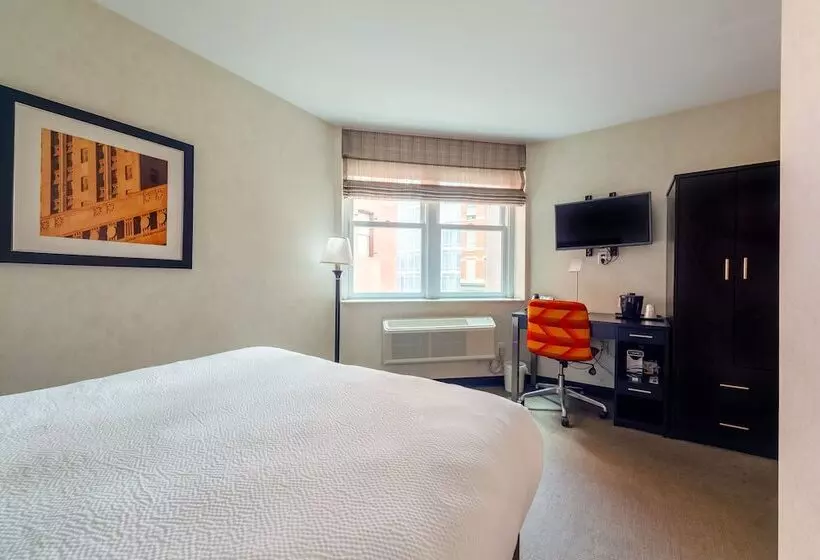 Fotos del hotel Solita Soho:  12