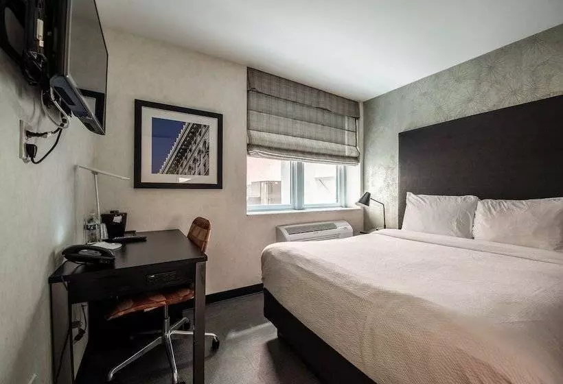 Fotos del hotel Solita Soho:  2