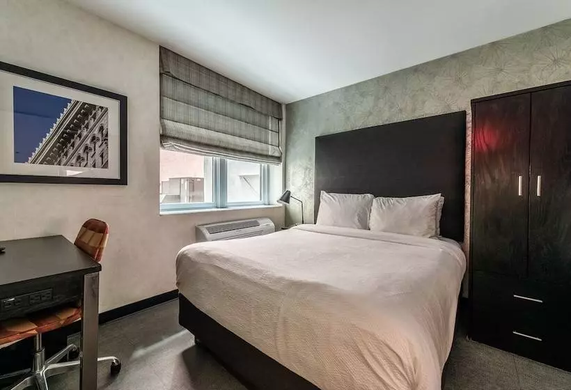 Fotos del hotel Solita Soho:  25