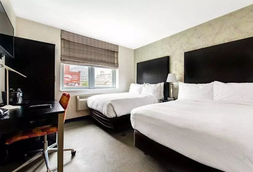 Fotos del hotel Solita Soho:  19