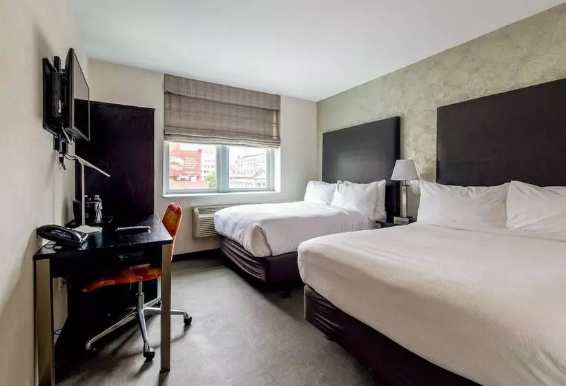 Fotos del hotel Solita Soho:  20