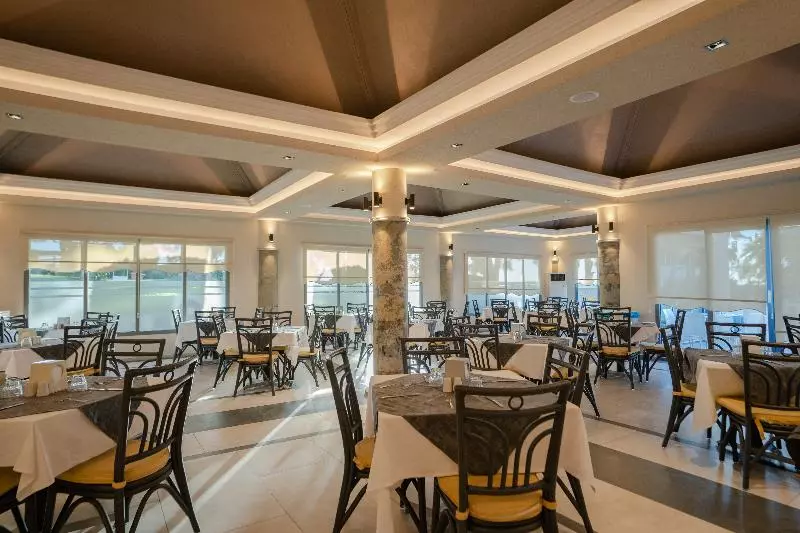 Fotos del hotel The Grand Blue Sky International  All Inclusive:  23