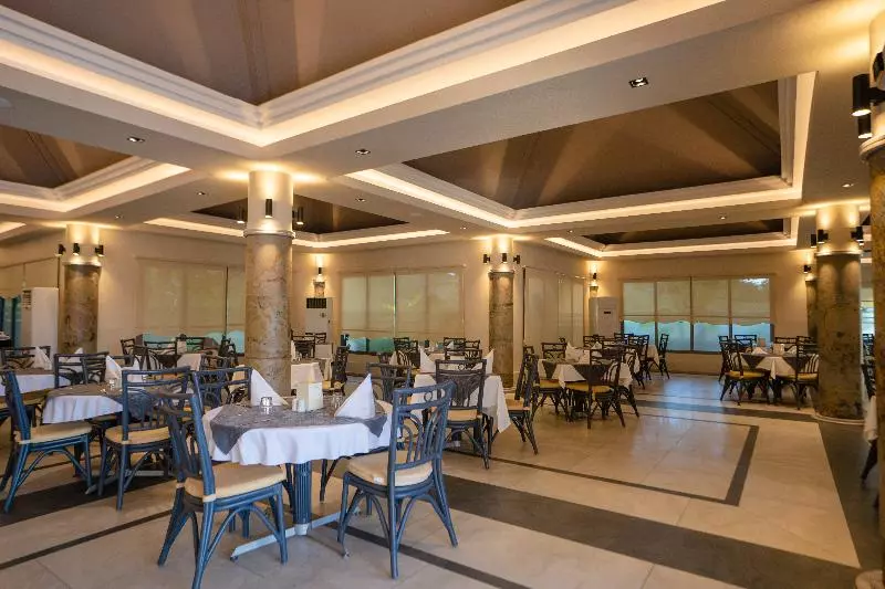 Fotos del hotel The Grand Blue Sky International  All Inclusive:  7