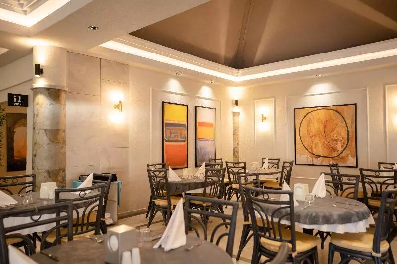 Fotos del hotel The Grand Blue Sky International  All Inclusive:  13