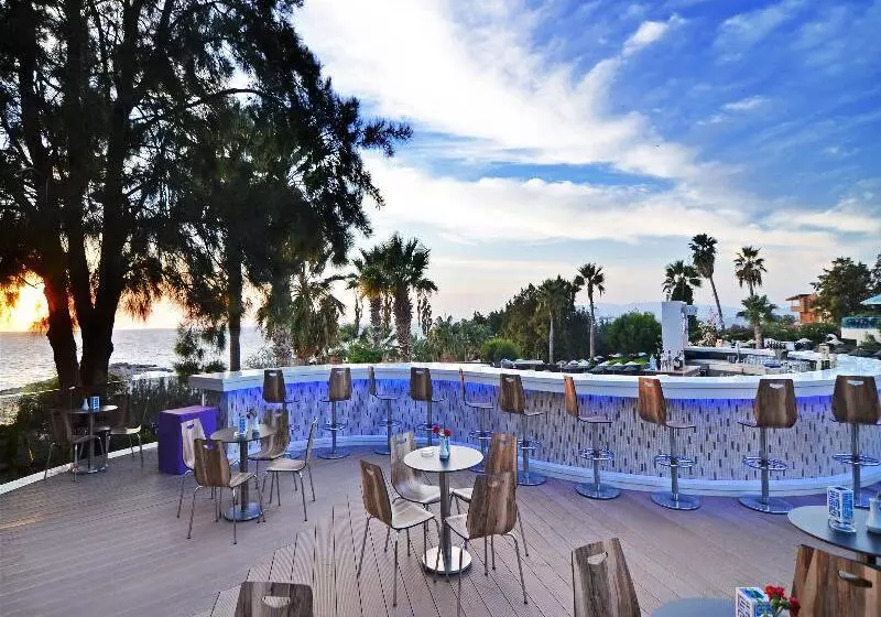 Fotos del hotel The Grand Blue Sky International  All Inclusive:  16