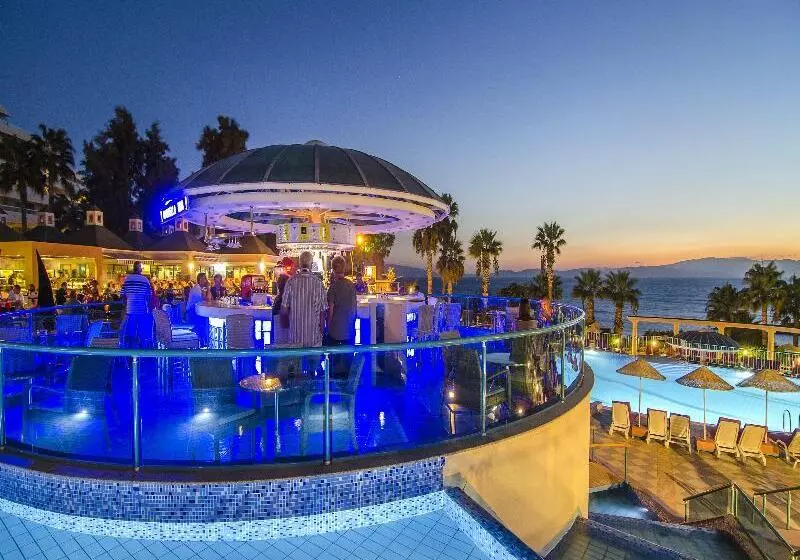 Fotos del hotel The Grand Blue Sky International  All Inclusive:  6