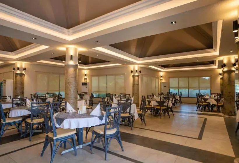 Fotos del hotel The Grand Blue Sky International  All Inclusive:  2