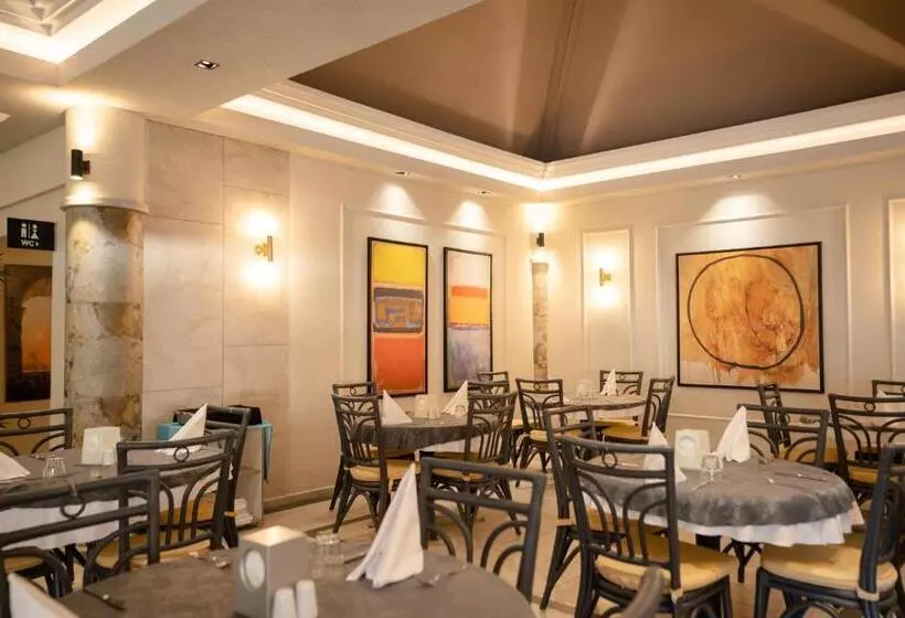 Fotos del hotel The Grand Blue Sky International  All Inclusive:  15