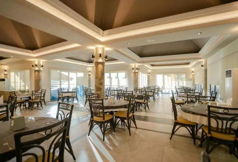 Fotos del hotel The Grand Blue Sky International  All Inclusive:  25