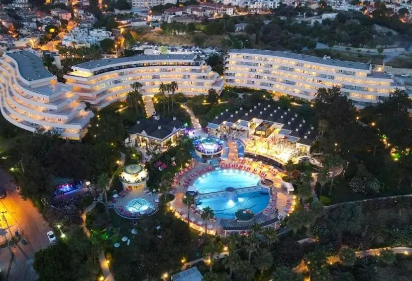 The Grand Blue Sky International  All Inclusive