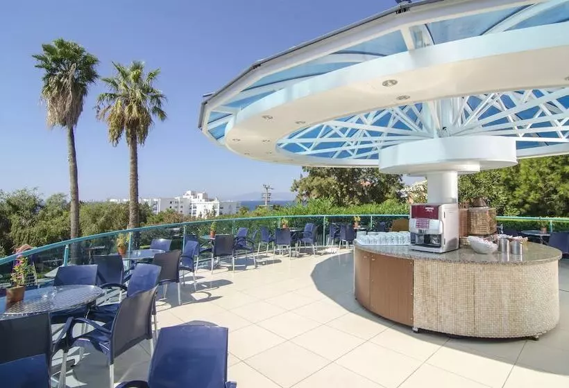 Fotos del hotel The Grand Blue Sky International  All Inclusive:  24