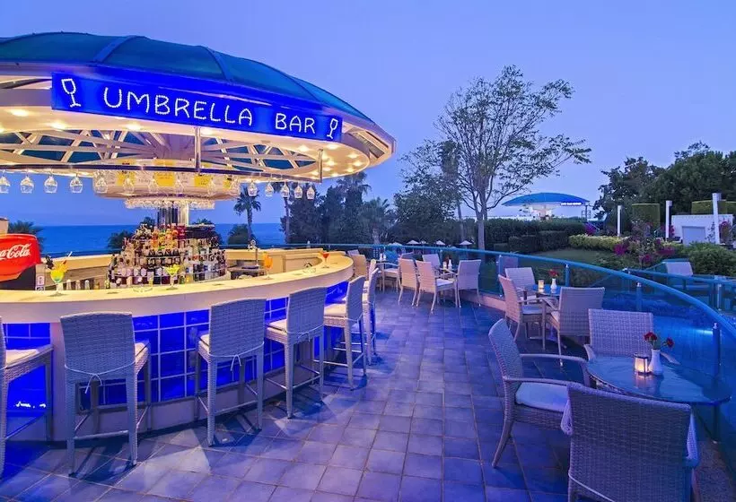 Fotos del hotel The Grand Blue Sky International  All Inclusive:  18