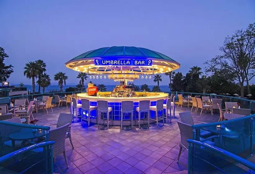 Fotos del hotel The Grand Blue Sky International  All Inclusive:  10