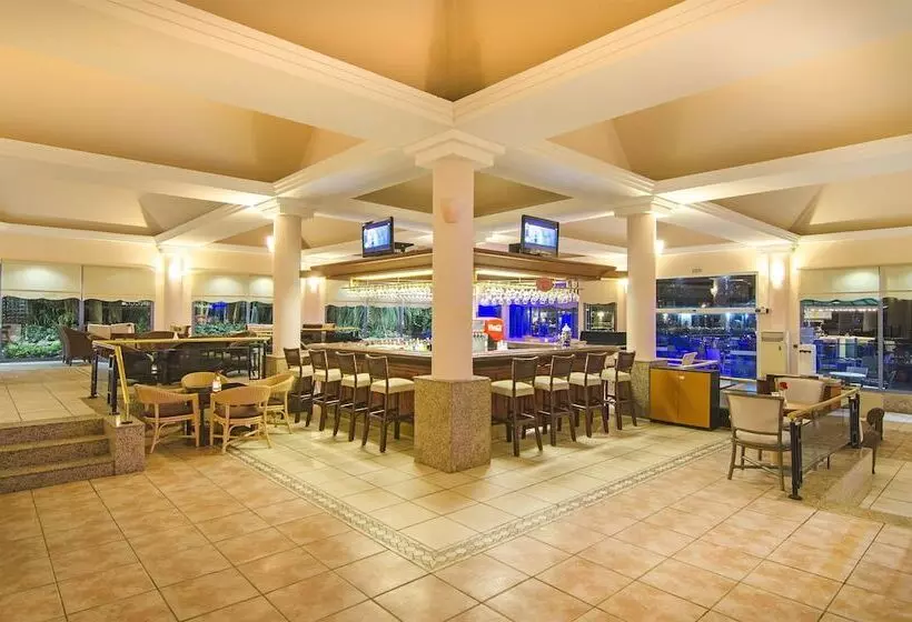 Fotos del hotel The Grand Blue Sky International  All Inclusive:  12