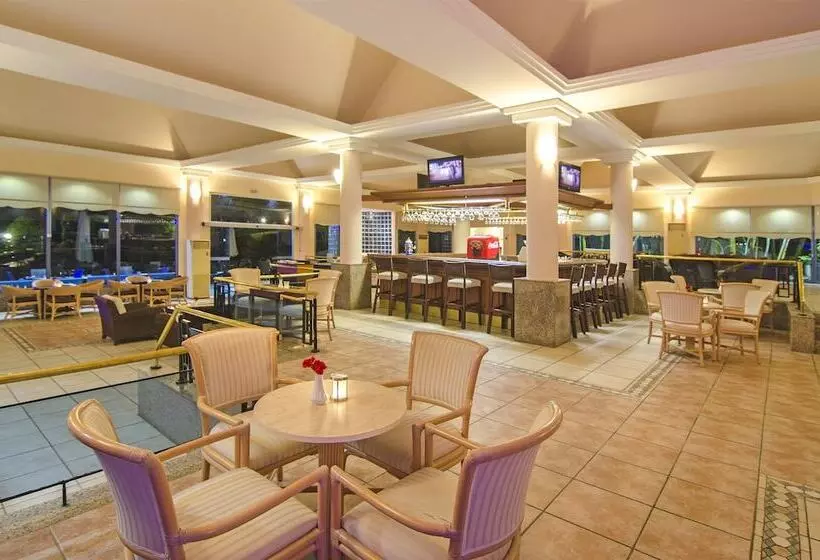 Fotos del hotel The Grand Blue Sky International  All Inclusive:  20