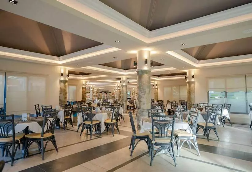 Fotos del hotel The Grand Blue Sky International  All Inclusive:  5