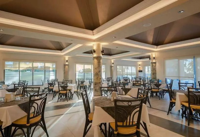 Fotos del hotel The Grand Blue Sky International  All Inclusive:  19