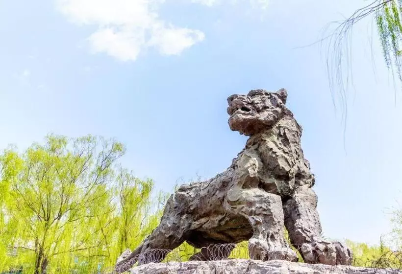 Fotos del hotel Yong Xing Garden:  6