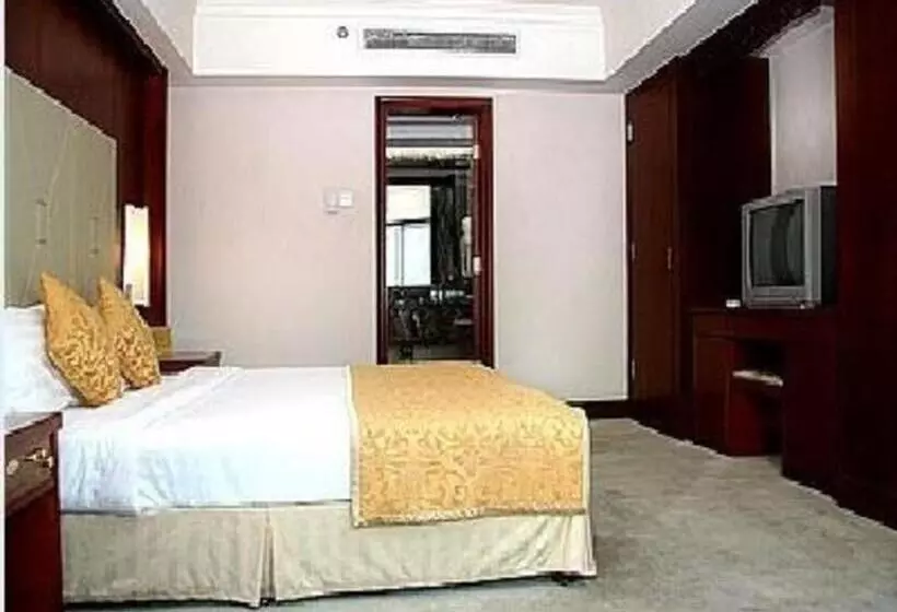 Fotos del hotel Yong Xing Garden:  22