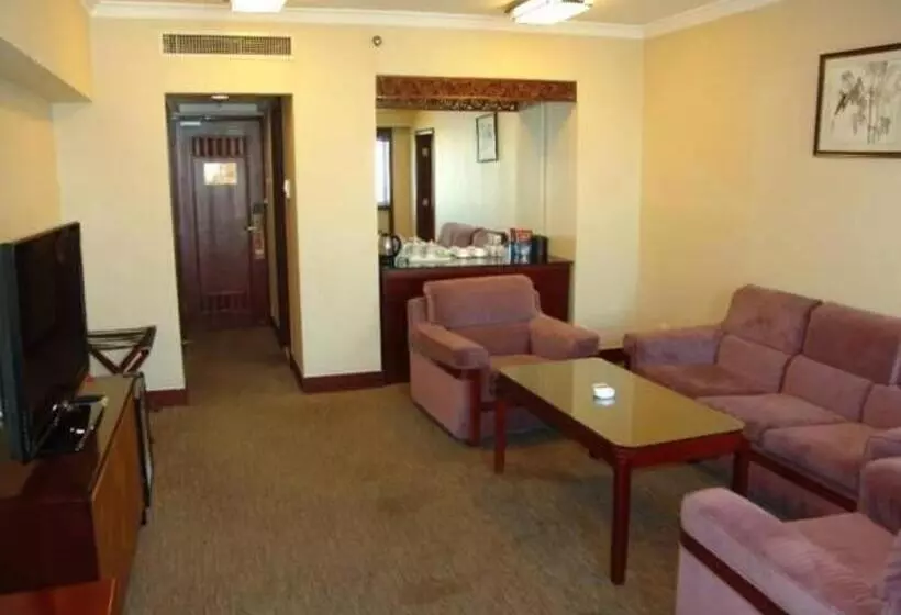 Fotos del hotel Yong Xing Garden:  23