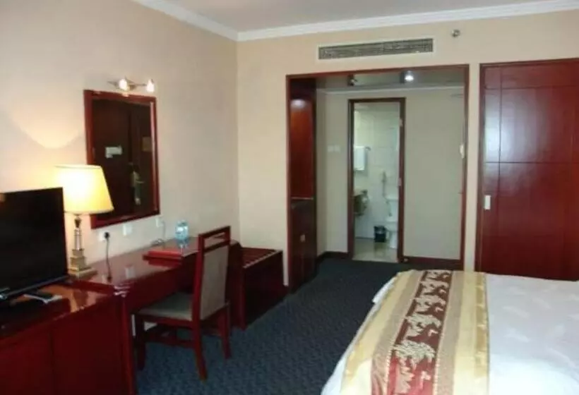 Fotos del hotel Yong Xing Garden:  8