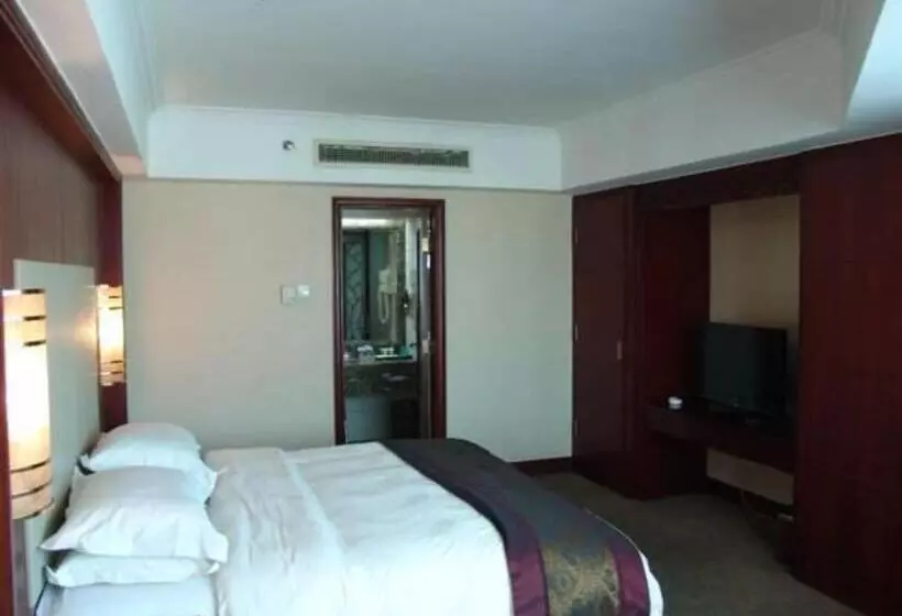 Fotos del hotel Yong Xing Garden:  21