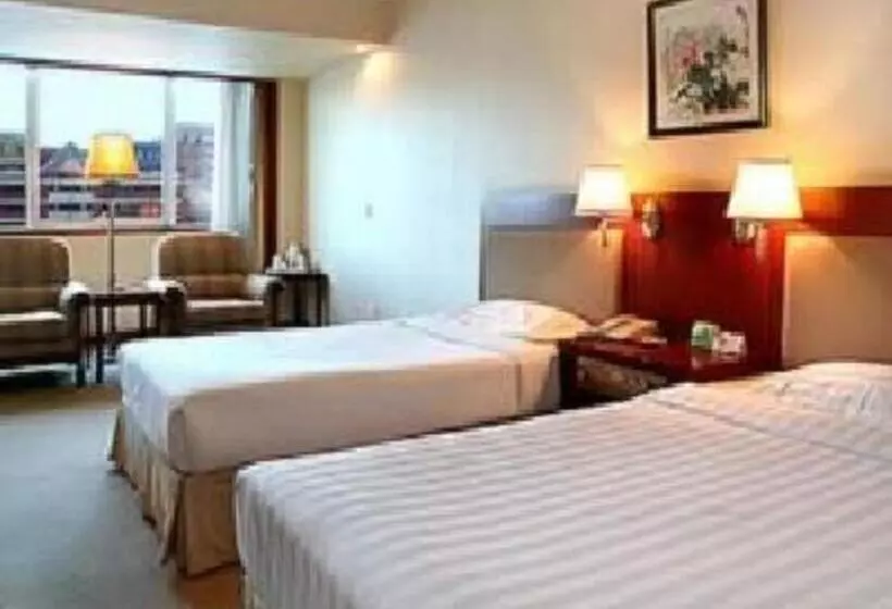 Fotos del hotel Yong Xing Garden:  12