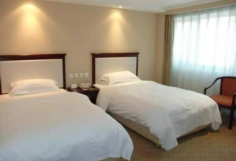 Fotos del hotel Yong Xing Garden:  19