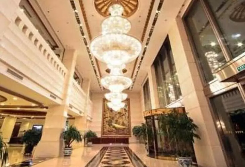 Fotos del hotel Yong Xing Garden:  9