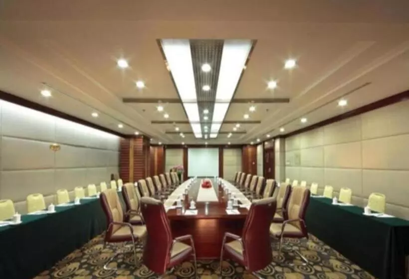 Fotos del hotel Yong Xing Garden:  5