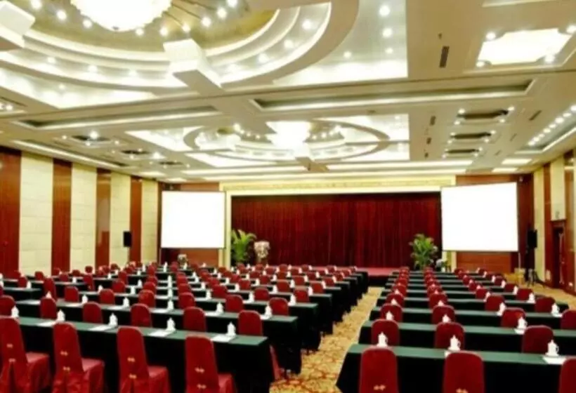 Fotos del hotel Yong Xing Garden:  15