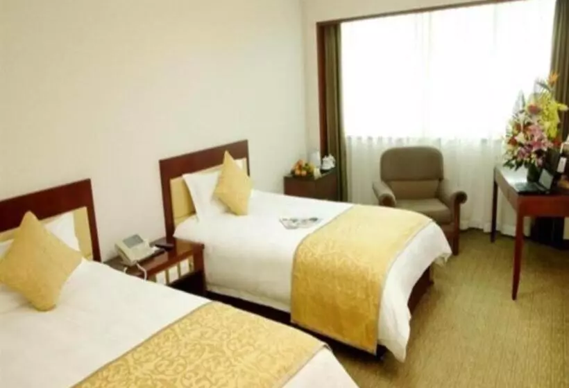 Fotos del hotel Yong Xing Garden:  2