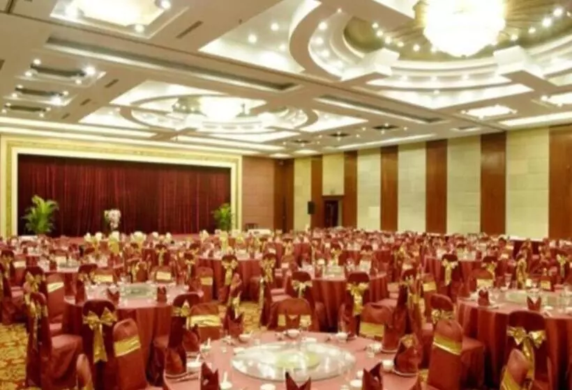 Fotos del hotel Yong Xing Garden:  18